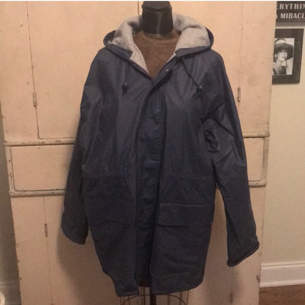Totes Rain Jacket